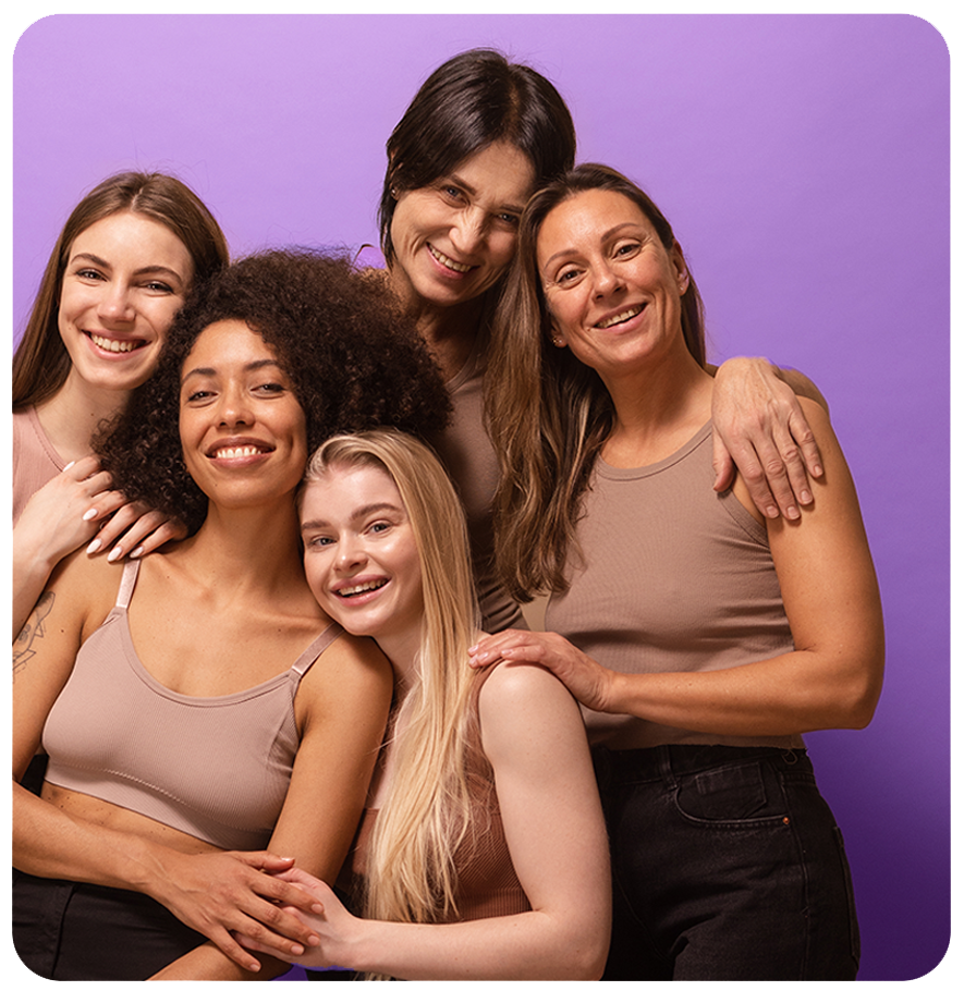 mujeres